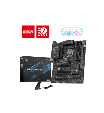 Z890 Gaming Wifi