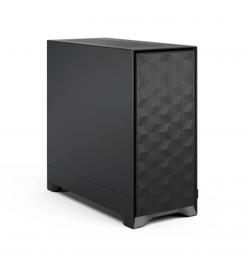 Pop 2 Air RGB Black Solid