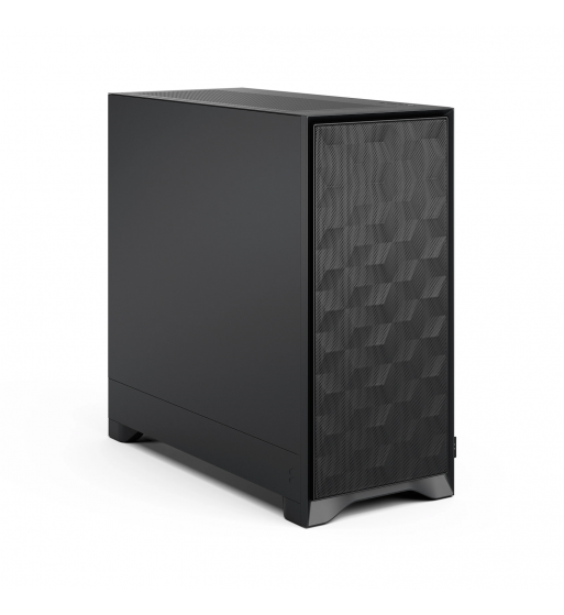 Pop 2 Air RGB Black Solid