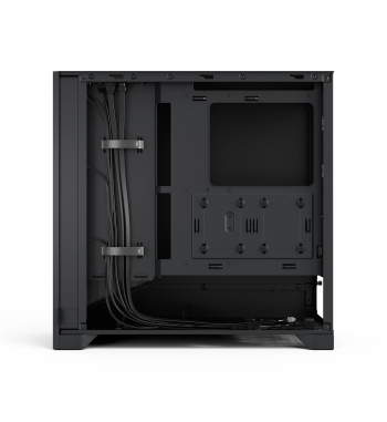 Pop 2 Air RGB Black Solid