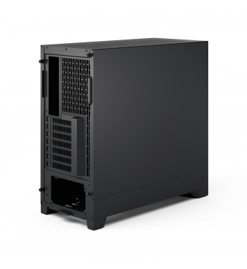 Pop 2 Air RGB Black Solid