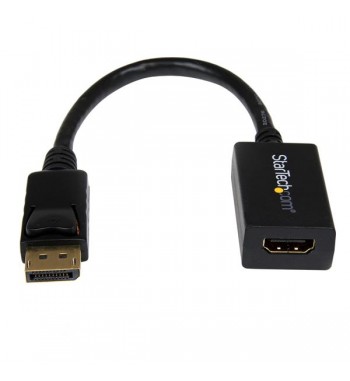 Adaptateur actif DisplayPort vers HDMI