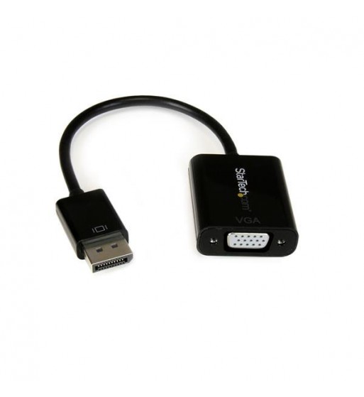 Adaptateur actif DisplayPort vers VGA