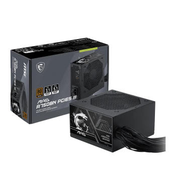 MAG A750BN PCIE5 III