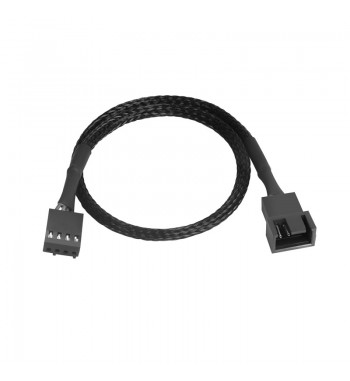 Rallonge ventilateur PWM (25cm)