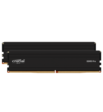 Pro DDR5 32Go (2x16Go) 6000MT/s C36