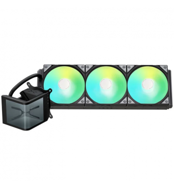 Panorama SE 360 - noir