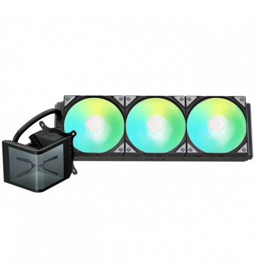 Panorama SE 360 - noir