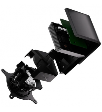 Panorama SE 360 - noir