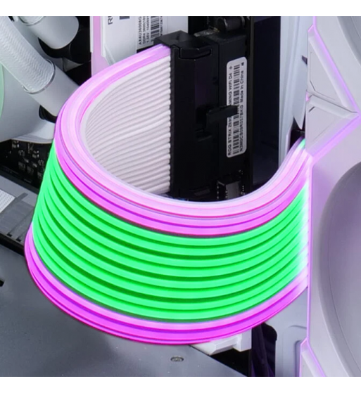 Strimer Wireless 24-Pin (contrôleur inclus)