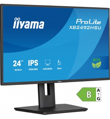 Prolite XB2492HSU-B1