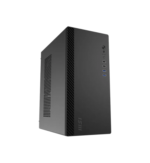 MSI Pro Shield M100P