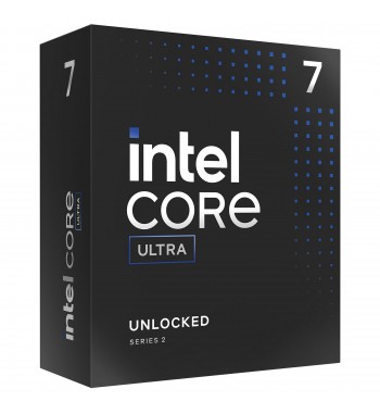 Core Ultra 7 270K Plus
