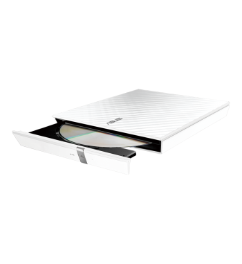 Graveur DVD externe SDRW-08D2S-U Lite (Blanc)