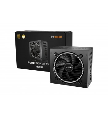 Pure Power 13 M 850W