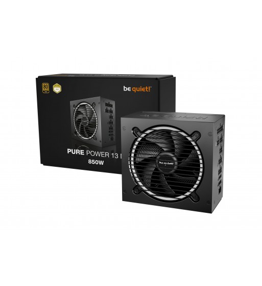 Pure Power 13 M 850W