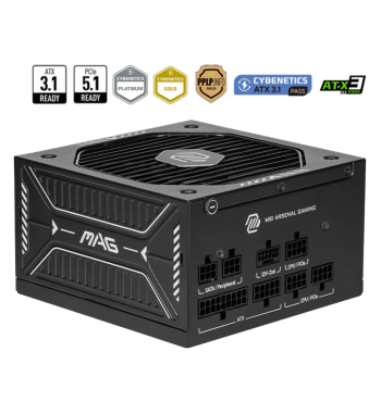 MAG A750GLS PCIE5