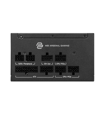 MAG A750GLS PCIE5