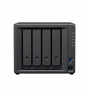 DiskStation DS425+