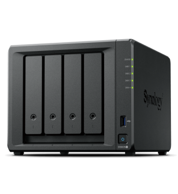 DiskStation DS925+
