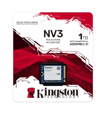 Kingston - NV3 1To (2230)