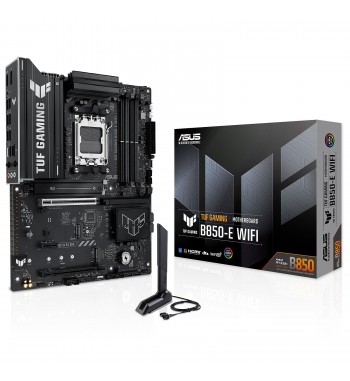 TUF Gaming B850-E WIFI