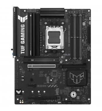 TUF Gaming B850-E WIFI