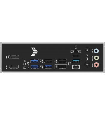 TUF Gaming B850-E WIFI