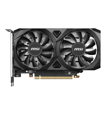 GeForce RTX 3050 Ventus 2X E 6G OC