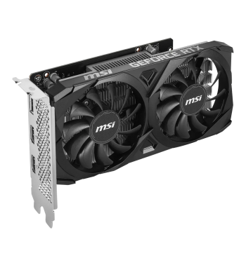 GeForce RTX 3050 Ventus 2X E 6G OC
