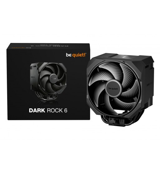 Dark Rock 6