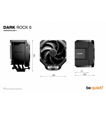 Dark Rock 6