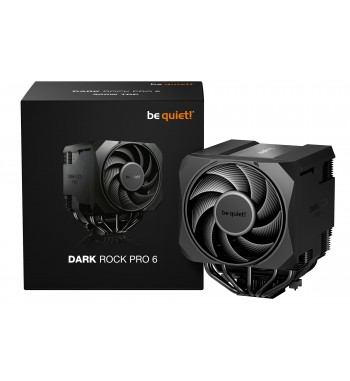 Dark Rock Pro 6