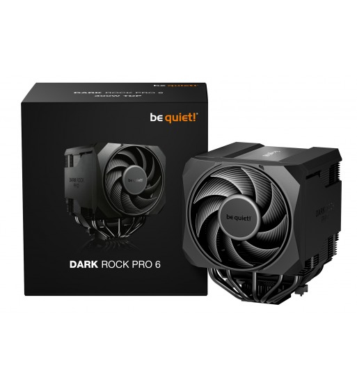 Dark Rock Pro 6