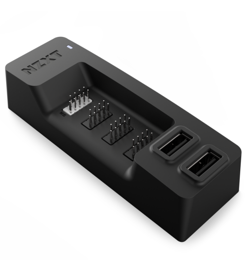 Hub USB 2.0 interne 5 ports Hub USB 2.0 interne 5 ports