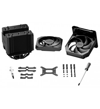 Dark Rock Pro 6