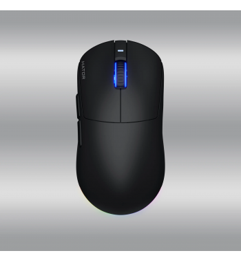 Quasar 3 Wireless