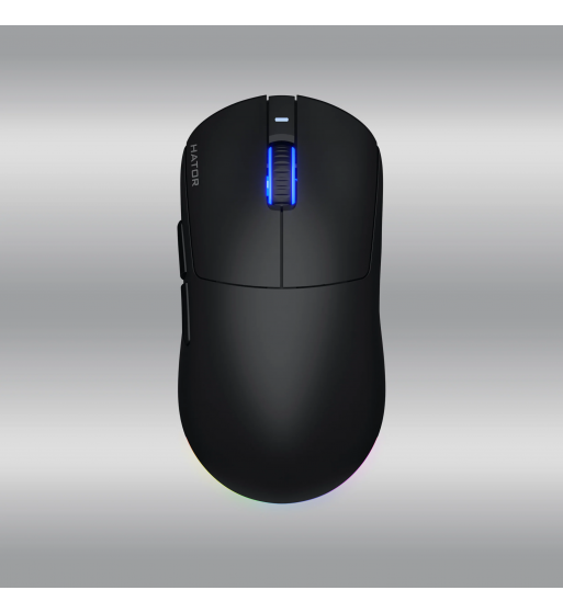 Quasar 3 Wireless
