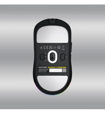 Quasar 3 Wireless