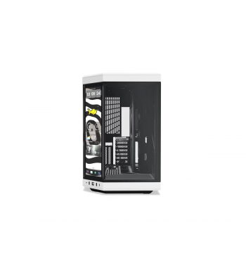 Y70 touch Infinite Panda (noir et blanc)