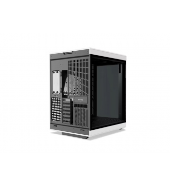 Y70 touch Infinite Panda (noir et blanc)
