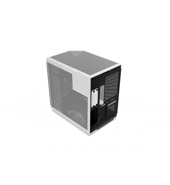 Y70 touch Infinite Panda (noir et blanc)