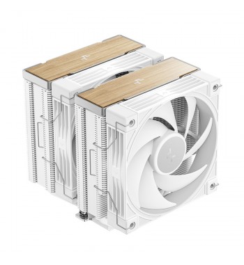 AK620 G2 White