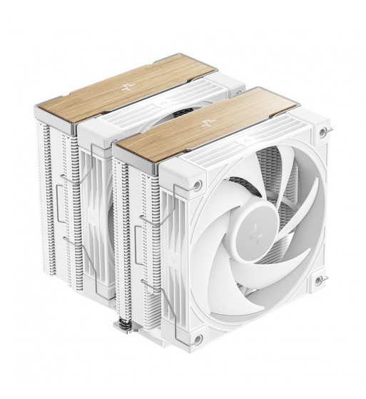 AK620 G2 White