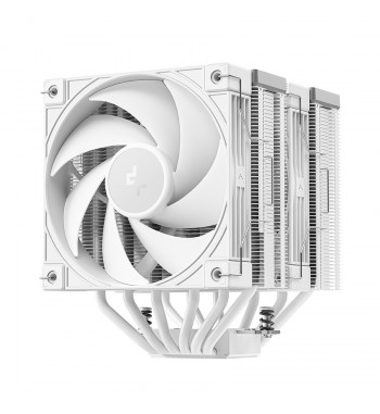 AK620 G2 White