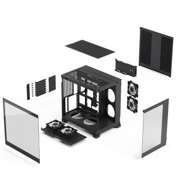 POP 2 Vision Black RGB
