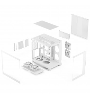 POP 2 Vision White RGB