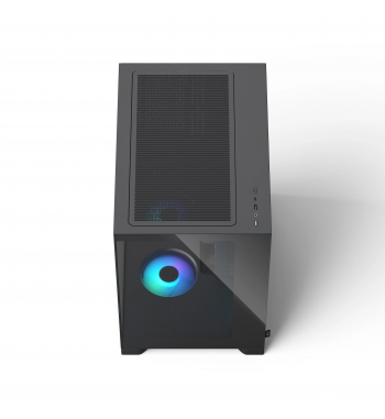 POP 2 Vision Black RGB