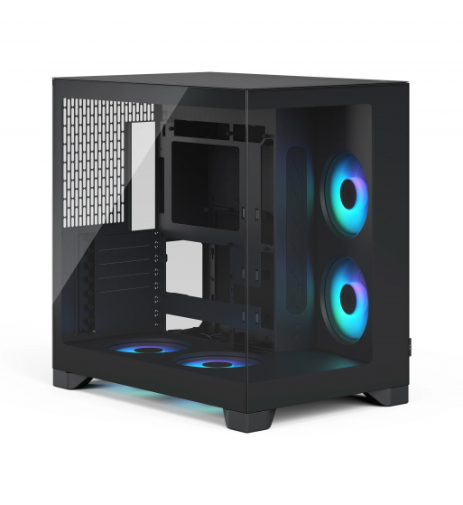 POP 2 Vision Black RGB