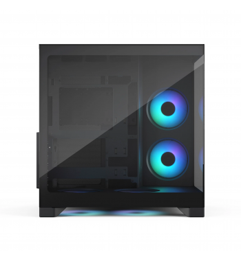 POP 2 Vision Black RGB